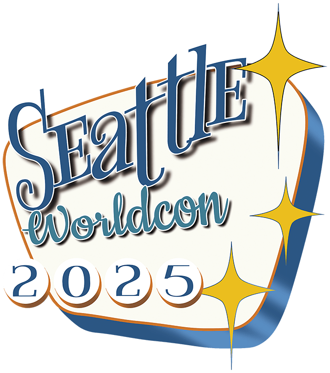 Find Me at Seattle&nbsp;Worldcon!